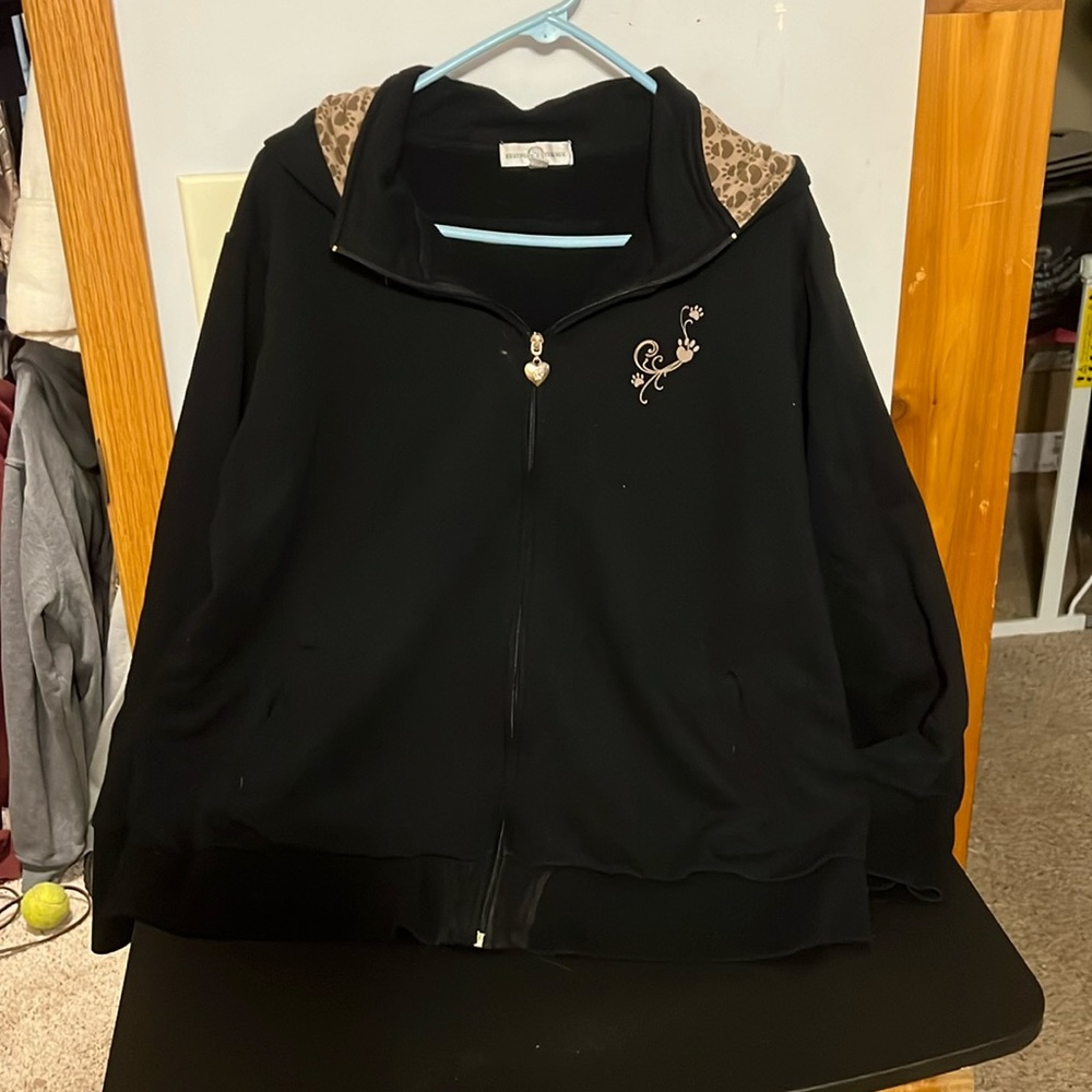 Bradford exchange beagle sweatshirt